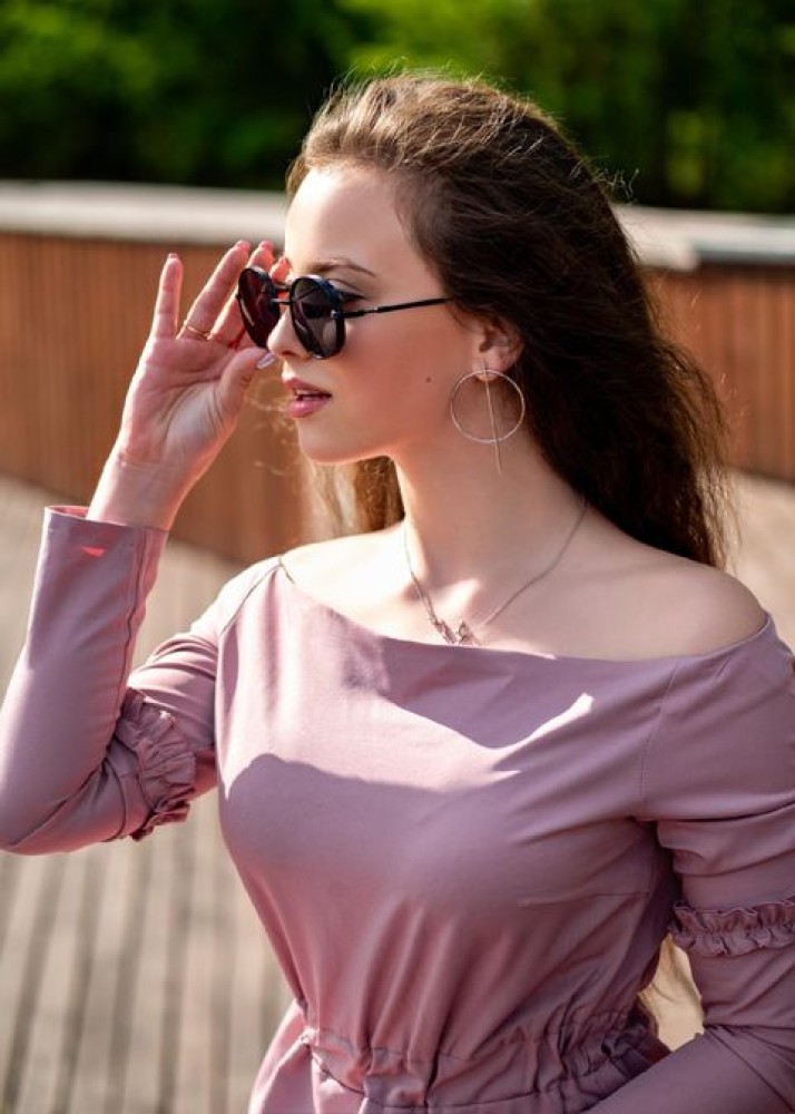 Индивидуалка Алина фото № 2 в городе Видное