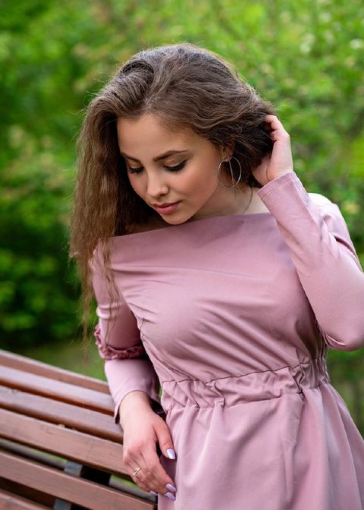 Индивидуалка Алина фото № 2 в городе Видное