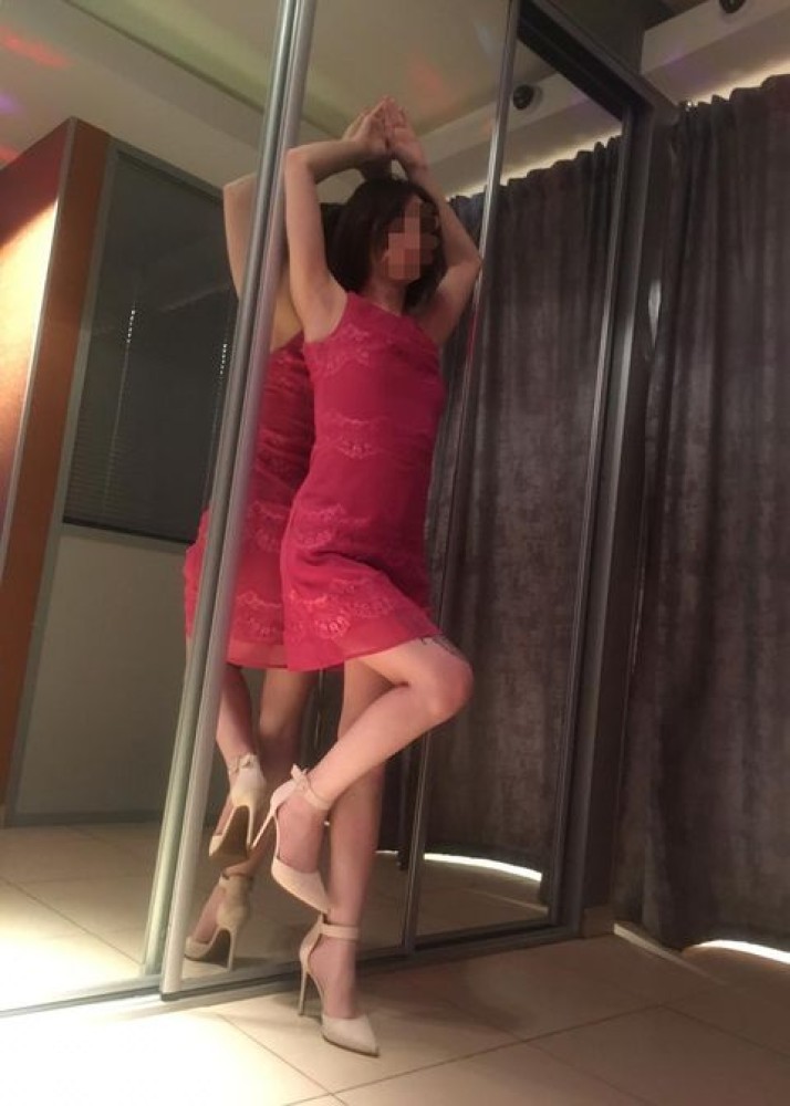 Индивидуалка Алина фото № 2 в городе Видное