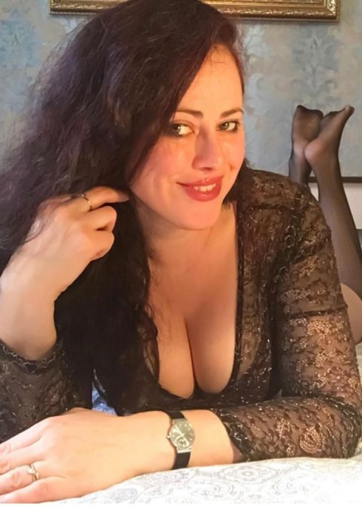 Индивидуалка Алина фото № 2 в городе Видное