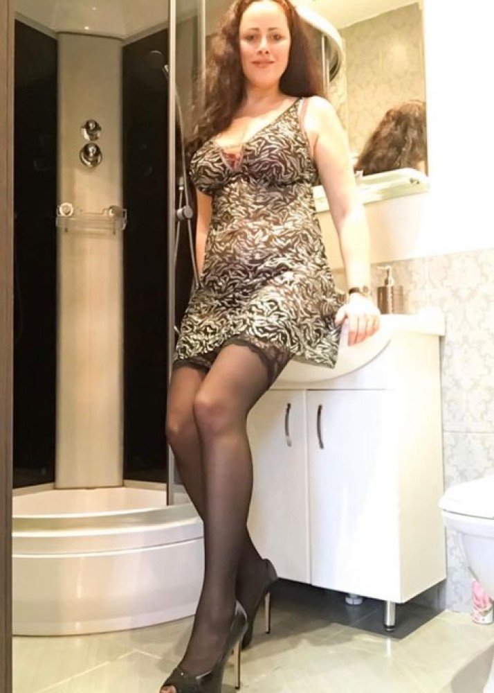 Индивидуалка Алина фото № 2 в городе Видное