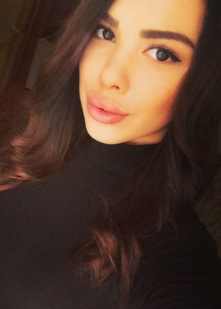 Индивидуалка Алина главное фото в городе Видное 