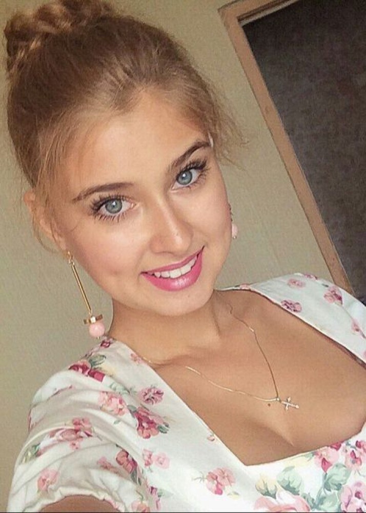 Индивидуалка Алиса главное фото в городе Видное 