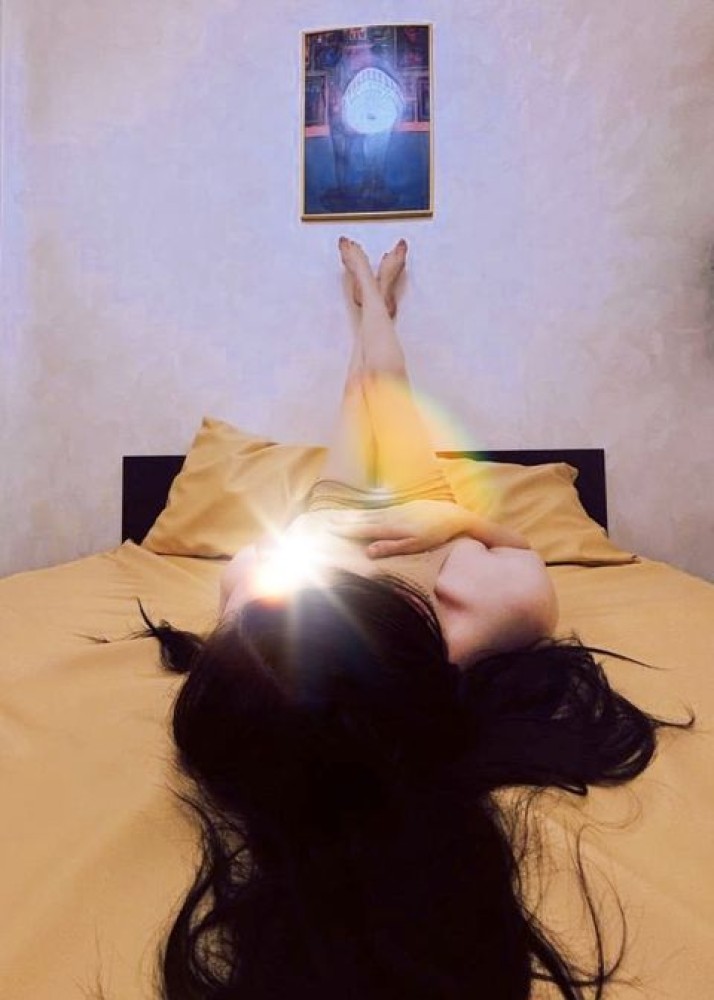 Индивидуалка Алиса фото № 2 в городе Видное