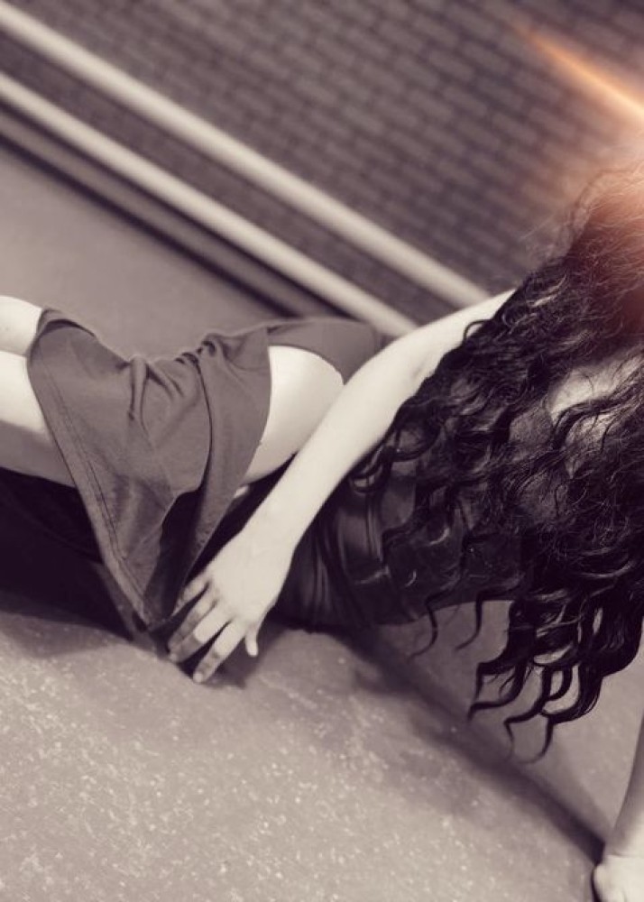 Индивидуалка Алиса фото № 2 в городе Видное