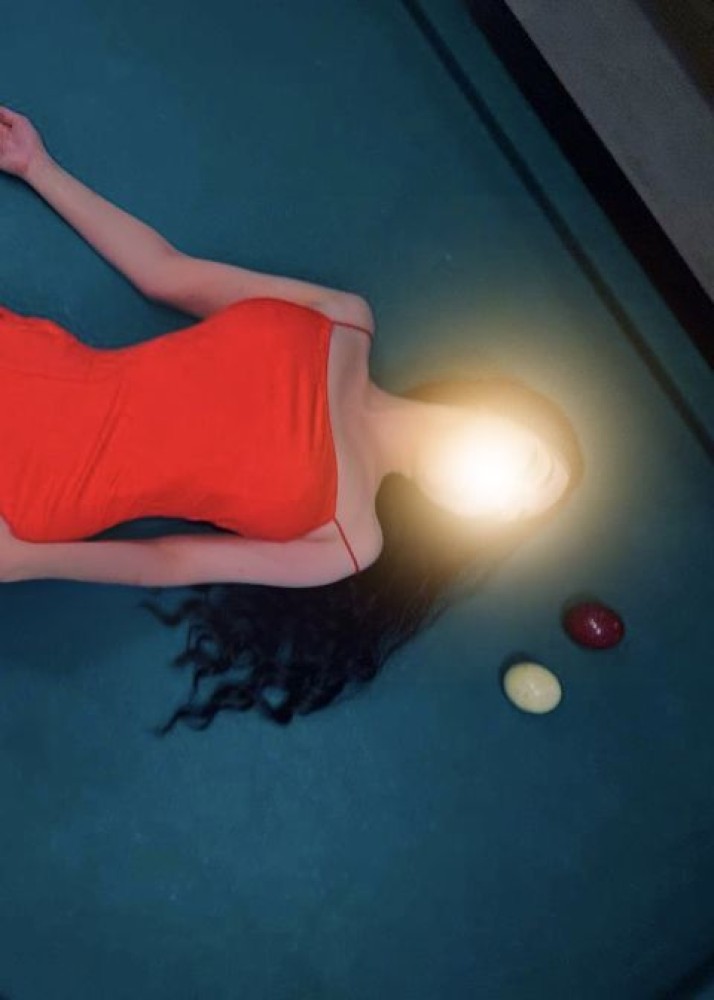 Индивидуалка Алиса фото № 2 в городе Видное