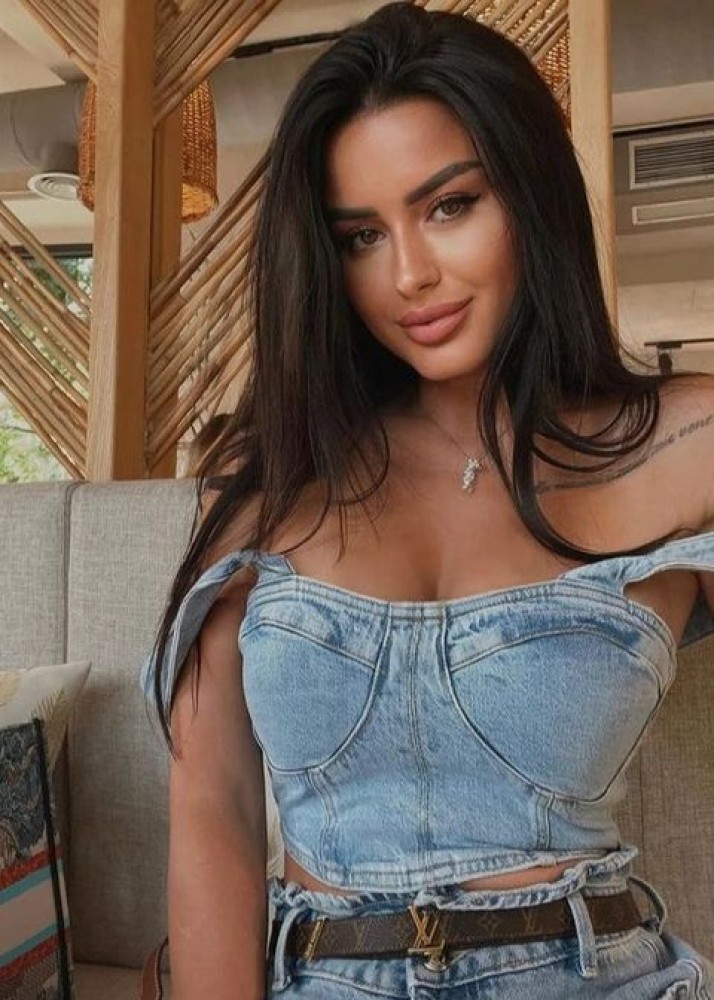 Индивидуалка Амина главное фото в городе Видное 