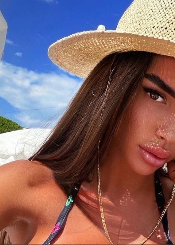 Индивидуалка Амина фото № 2 в городе Видное