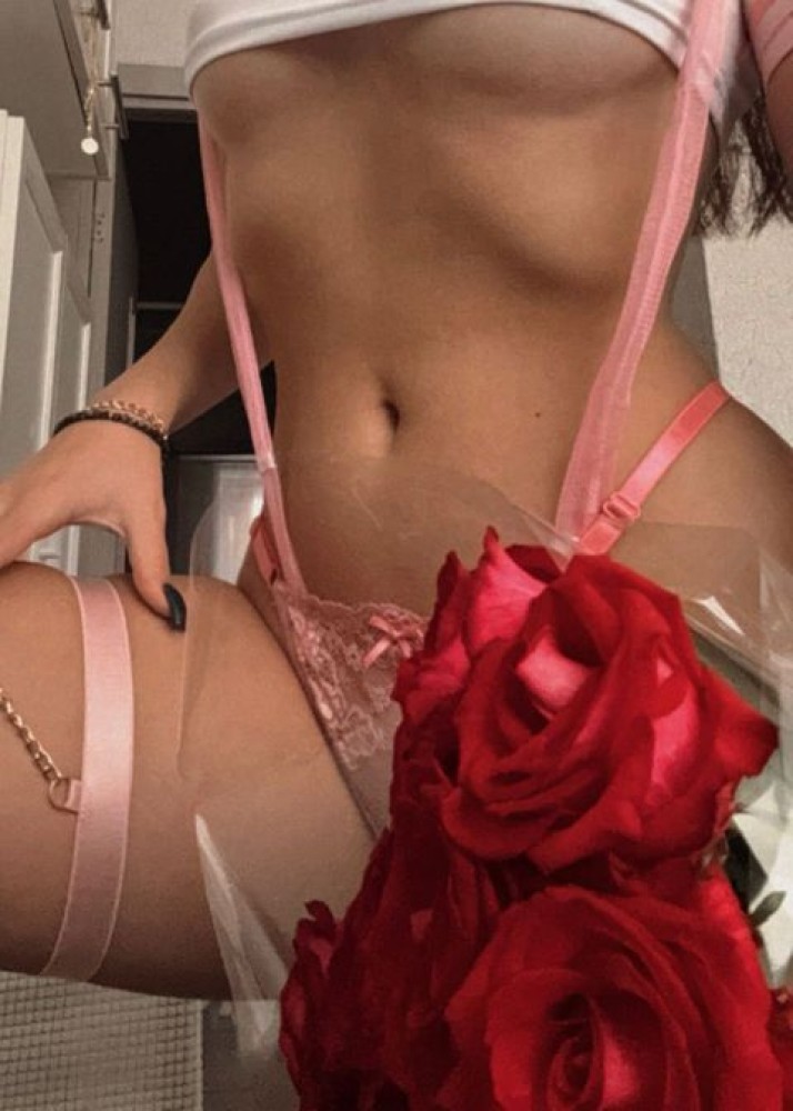 Индивидуалка Амира фото № 2 в городе Видное