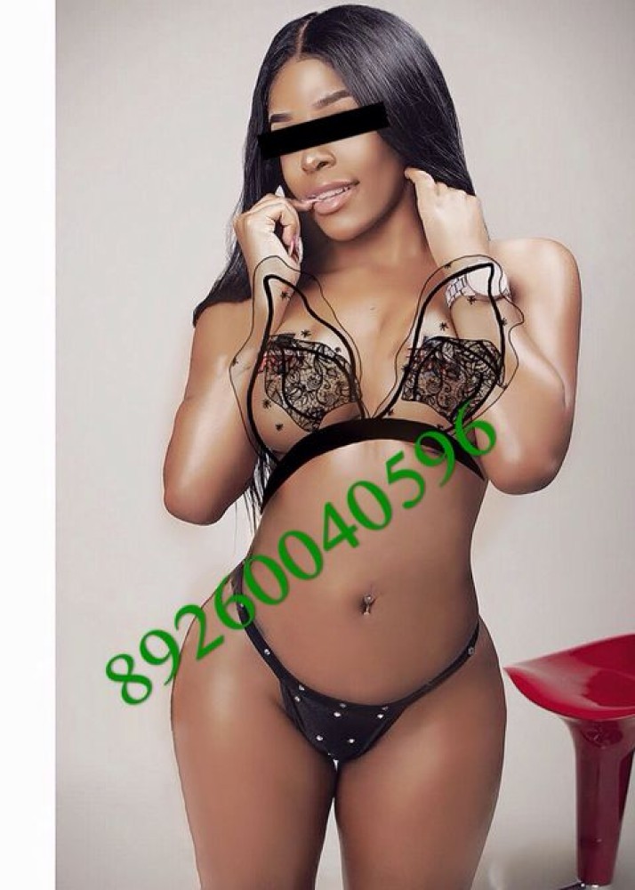 Индивидуалка ANABELLE фото № 2 в городе Видное