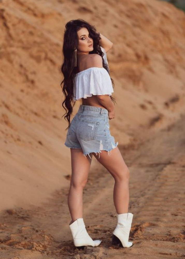 Индивидуалка Анита фото № 2 в городе Видное