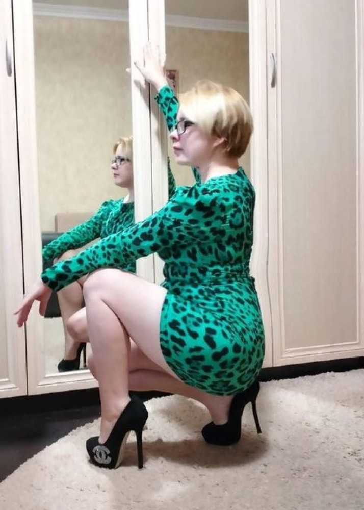 Индивидуалка Анна фото № 2 в городе Видное