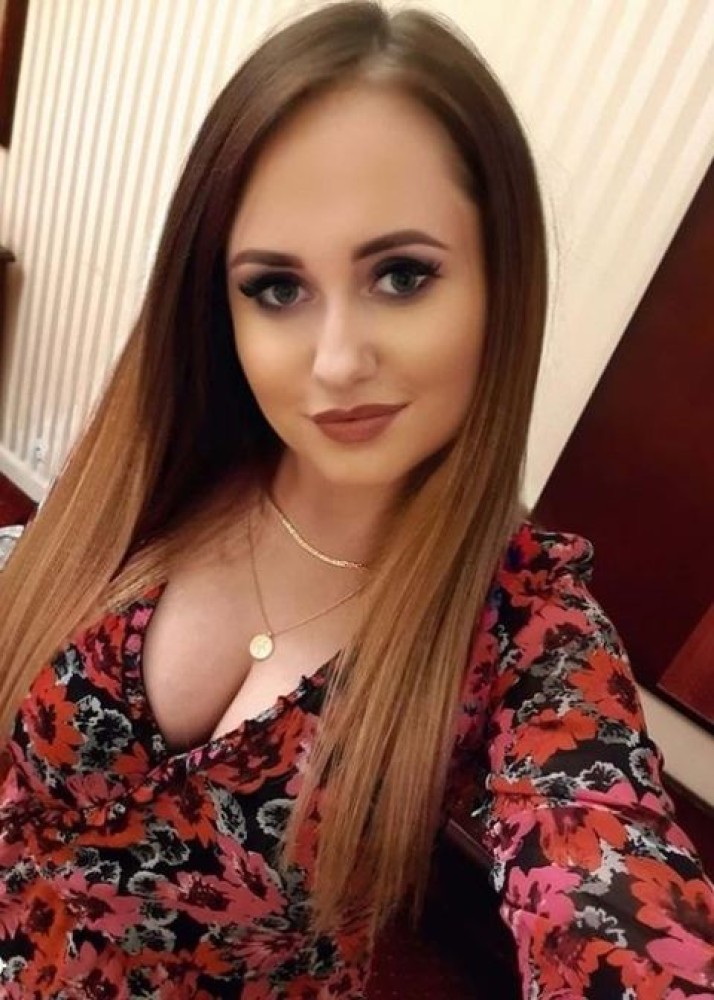 Индивидуалка Ання фото № 2 в городе Видное