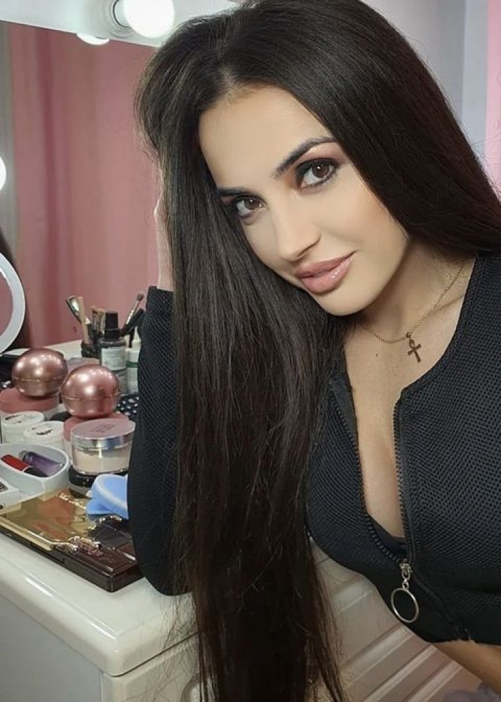 Индивидуалка Аня фото № 2 в городе Видное