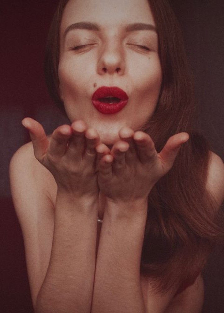 Индивидуалка Аня главное фото в городе Видное 