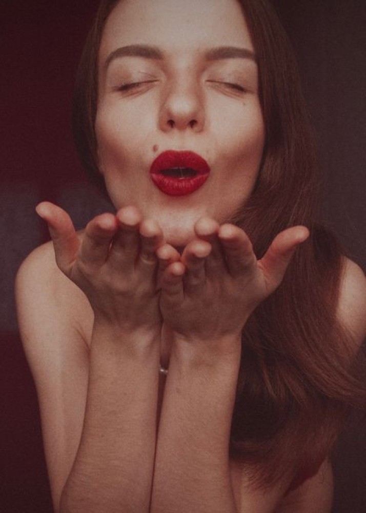 Индивидуалка Аня фото № 2 в городе Видное