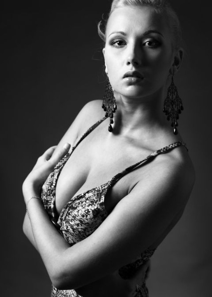 Индивидуалка Анюта фото № 2 в городе Видное