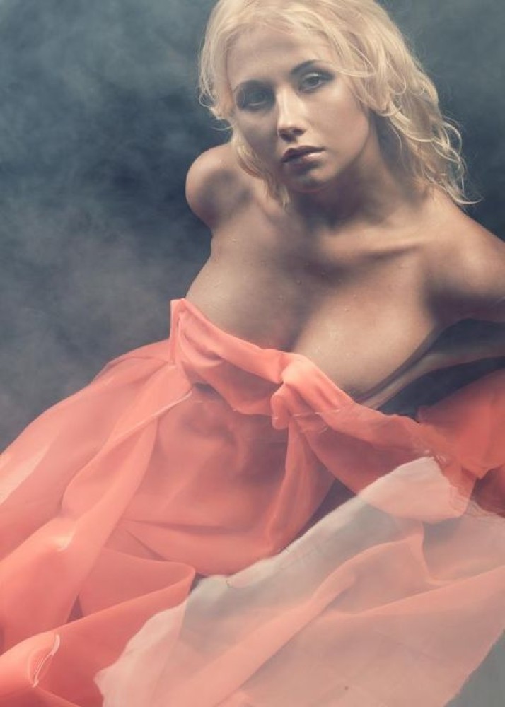 Индивидуалка Анюта фото № 2 в городе Видное