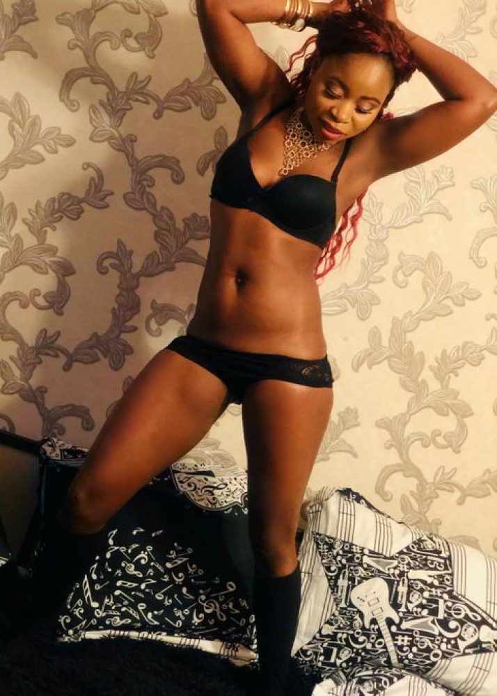 Индивидуалка Април главное фото в городе Видное 