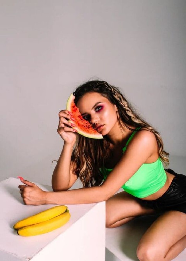 Индивидуалка Арина фото № 2 в городе Видное