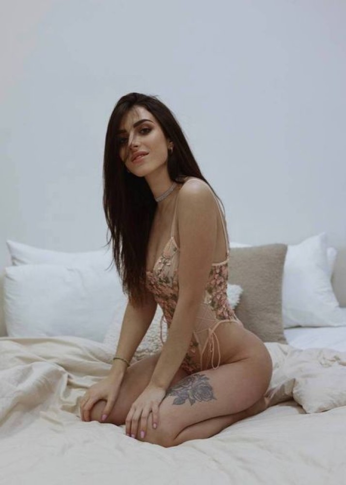 Индивидуалка Дарина главное фото в городе Видное 