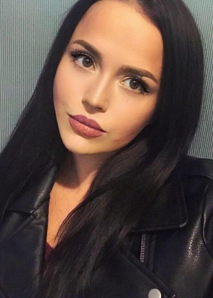 Индивидуалка Дарья главное фото в городе Видное 