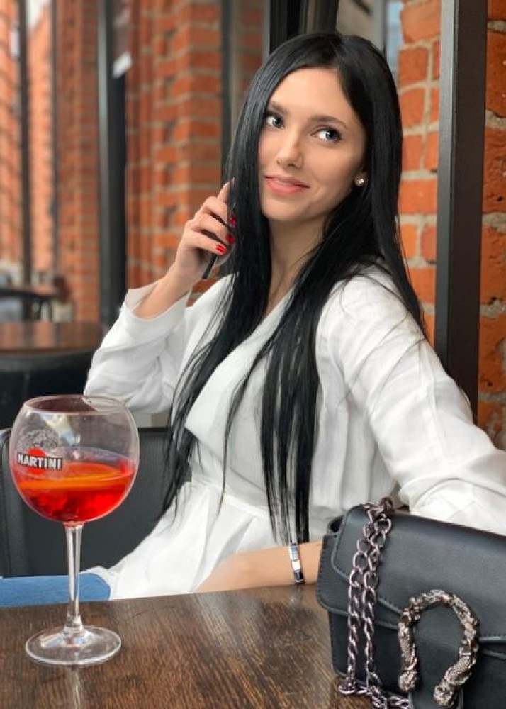 Индивидуалка Дарья фото № 2 в городе Видное