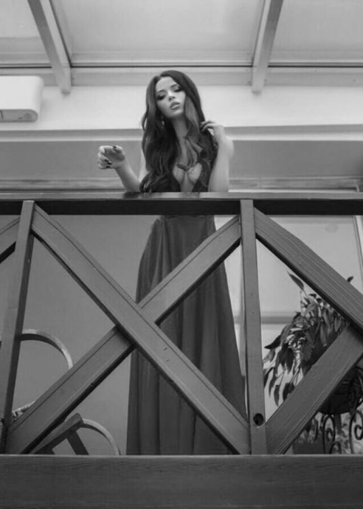 Индивидуалка Дарья фото № 2 в городе Видное