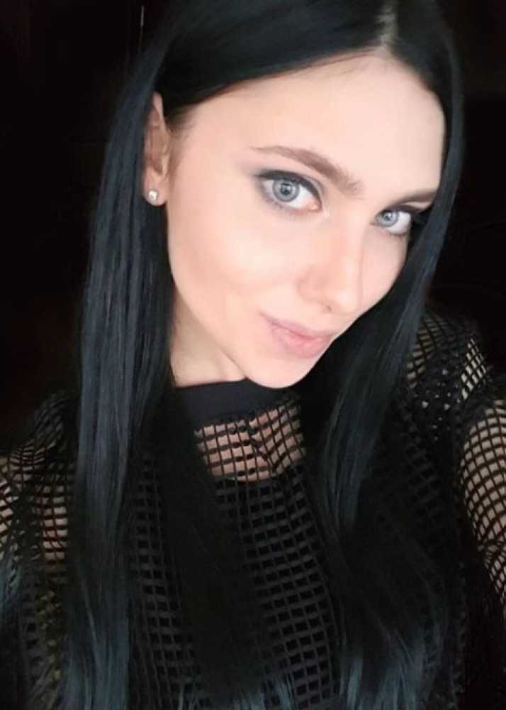 Индивидуалка Дарья фото № 2 в городе Видное