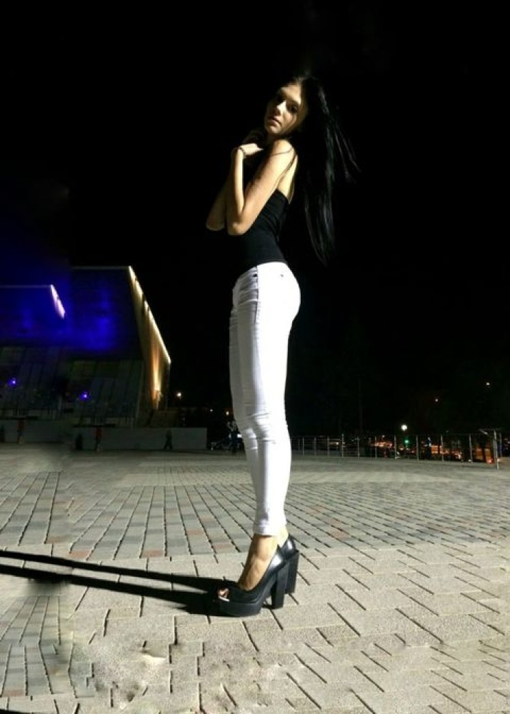 Индивидуалка Дарья фото № 2 в городе Видное