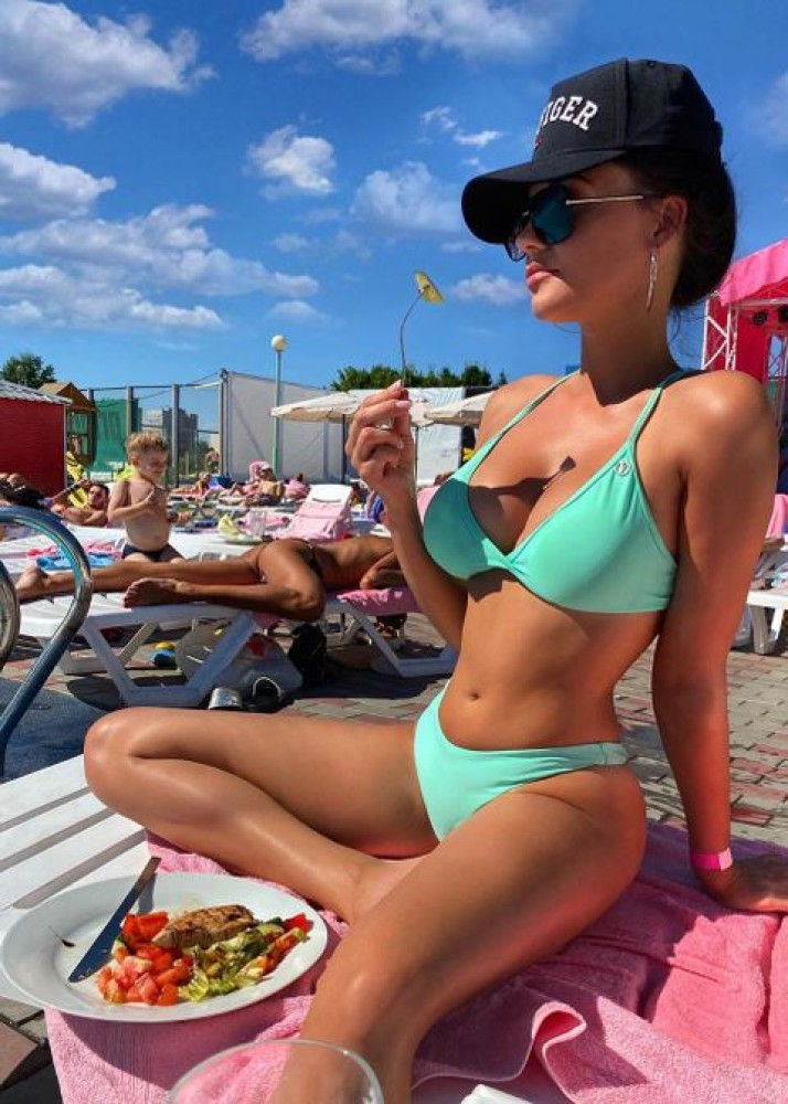 Индивидуалка Диля фото № 2 в городе Видное