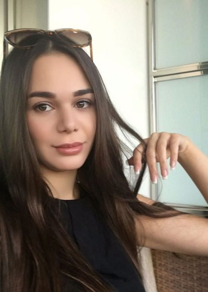 Индивидуалка Элен фото № 2 в городе Видное