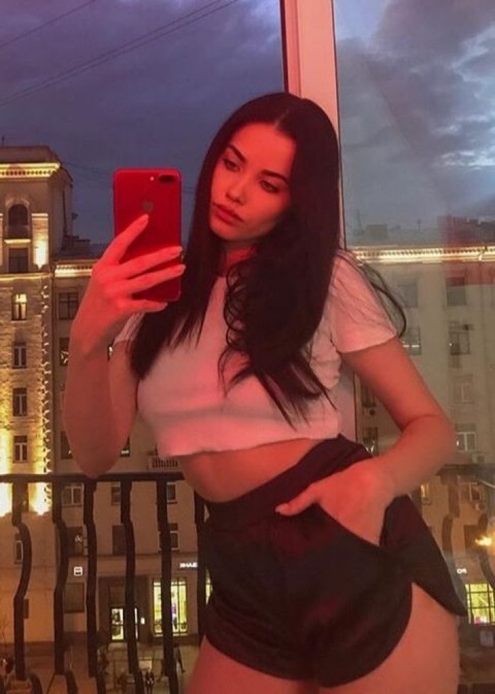 Индивидуалка Элина главное фото в городе Видное 