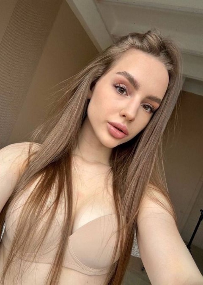 Индивидуалка Елизавета главное фото в городе Видное 