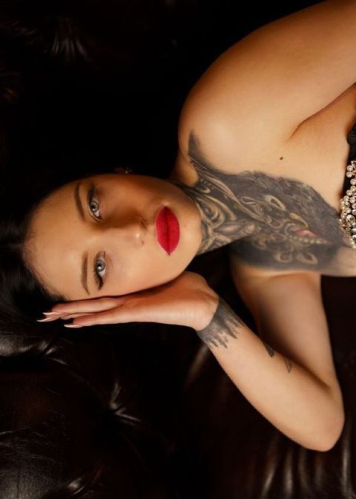 Индивидуалка Есения фото № 2 в городе Видное