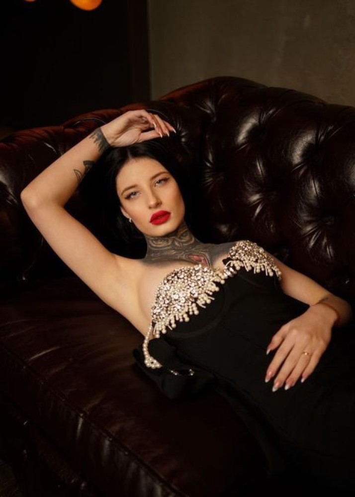 Индивидуалка Есения фото № 2 в городе Видное