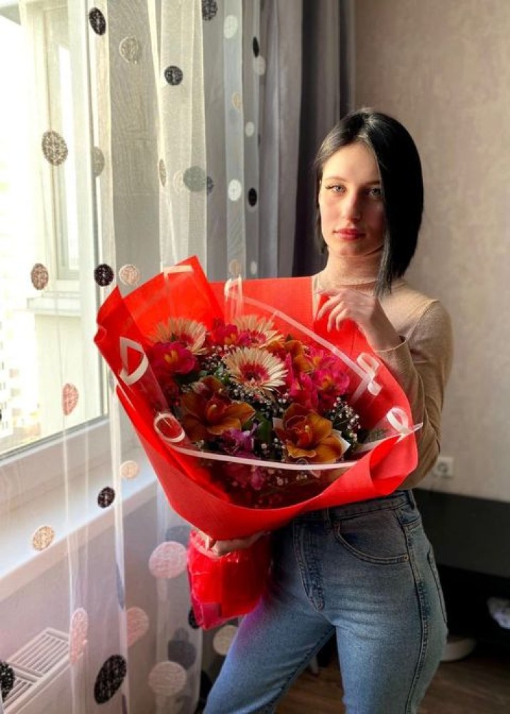 Индивидуалка Есения фото № 2 в городе Видное