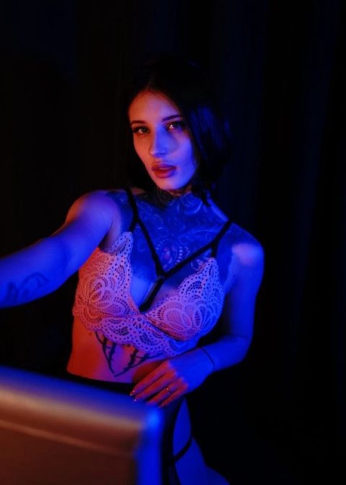 Индивидуалка Есения фото № 2 в городе Видное