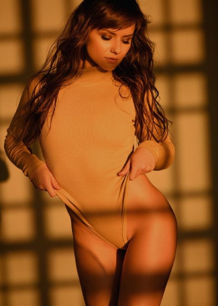 Индивидуалка Евгения фото № 2 в городе Видное