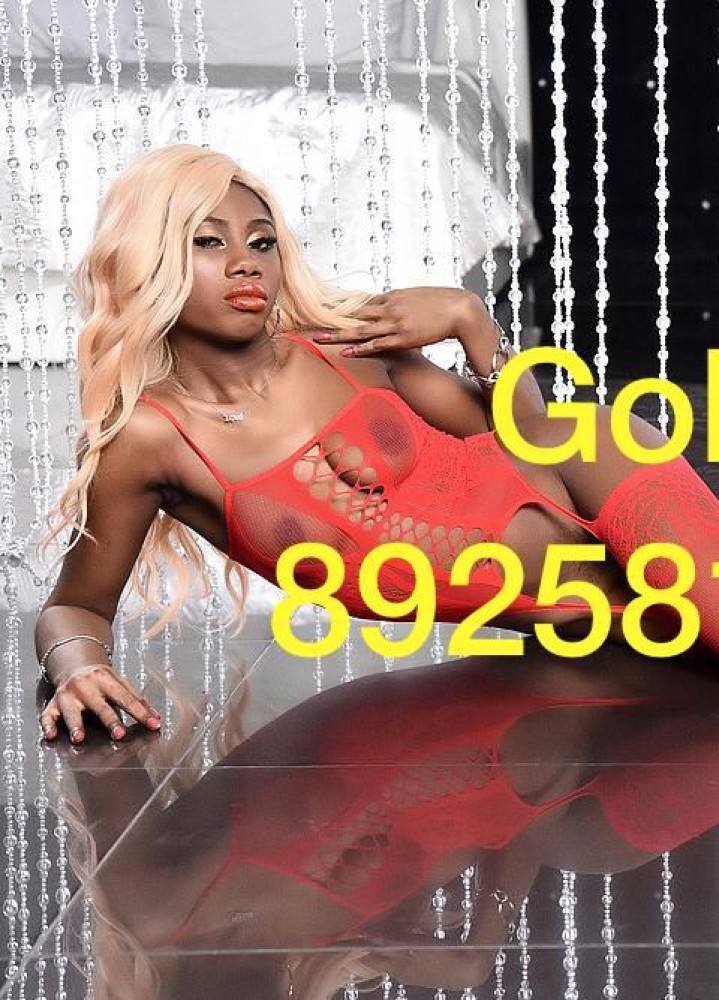 Индивидуалка Golden фото № 2 в городе Видное