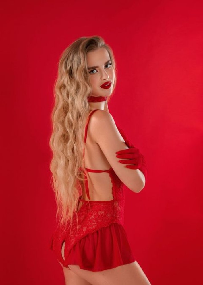 Индивидуалка Инесса фото № 2 в городе Видное