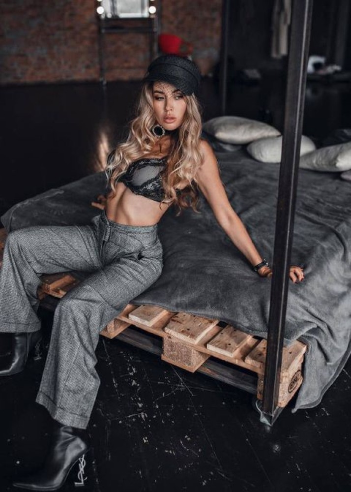 Индивидуалка Ира фото № 2 в городе Видное