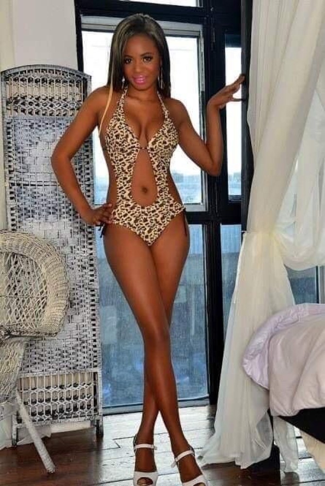 Индивидуалка Jessica фото № 2 в городе Видное