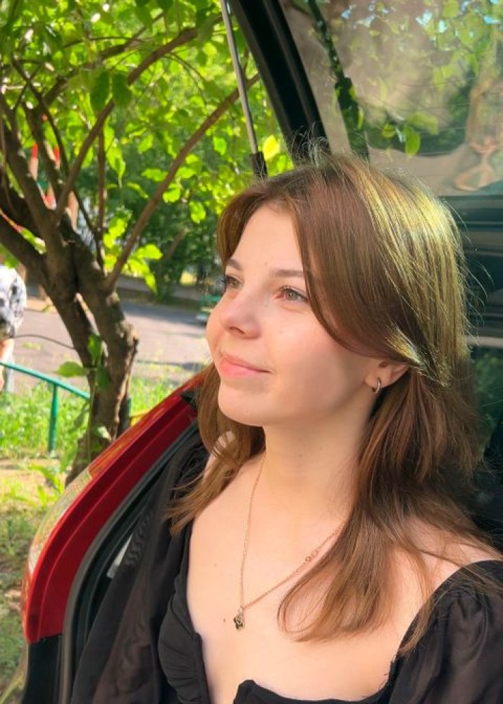 Индивидуалка Камалия фото № 2 в городе Видное