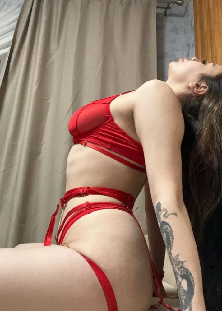 Индивидуалка Карина фото № 2 в городе Видное