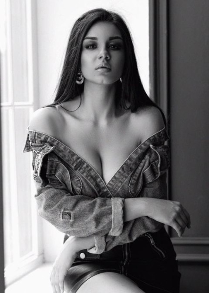 Индивидуалка Катюшка главное фото в городе Видное 