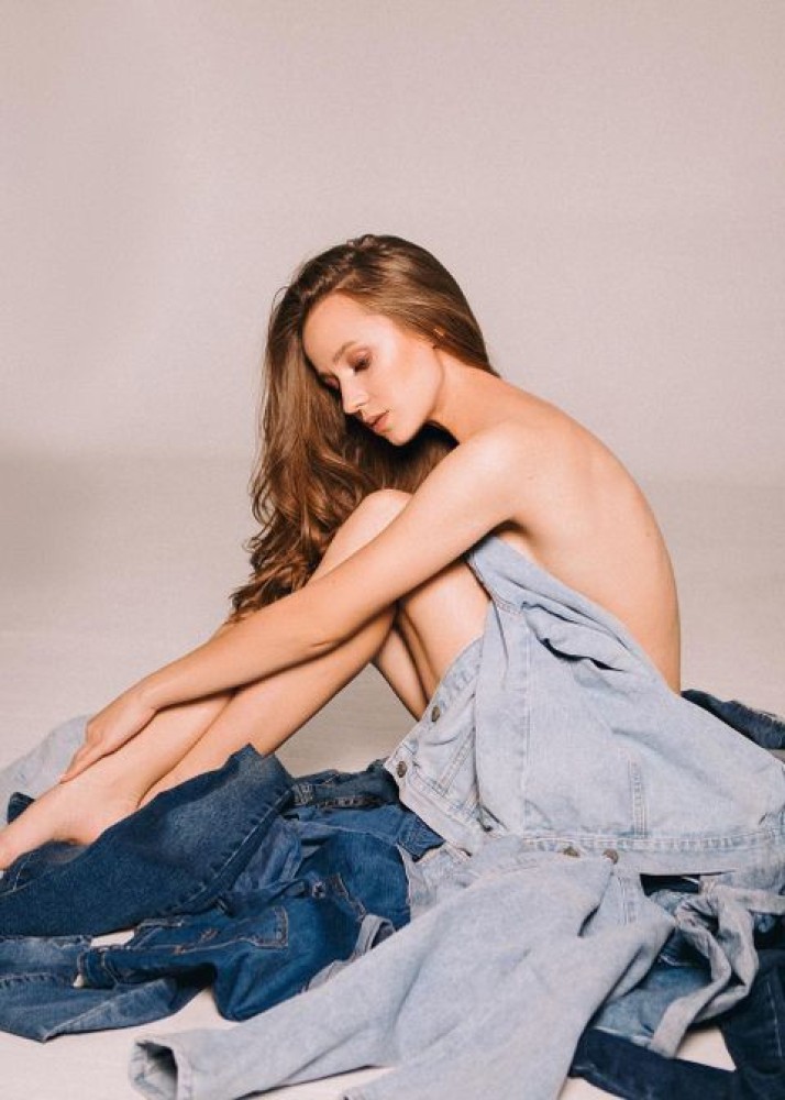 Индивидуалка Кира фото № 2 в городе Видное