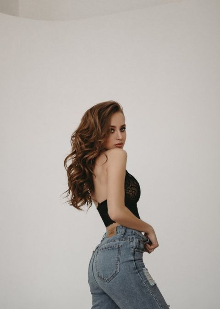 Индивидуалка Кира фото № 2 в городе Видное