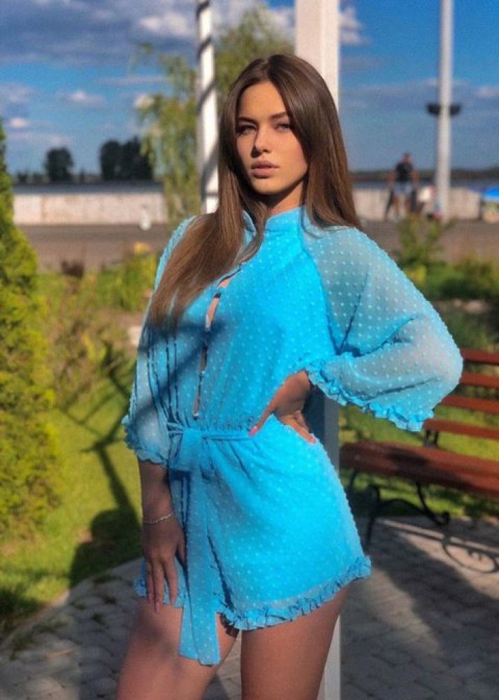 Индивидуалка Крис фото № 2 в городе Видное