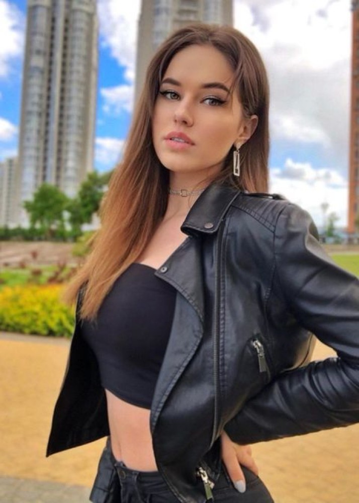 Индивидуалка Крис фото № 2 в городе Видное